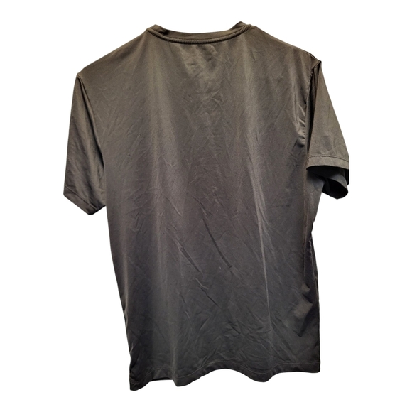 Pro Player Black Short Sleeve Tee - Picture 2 of 3